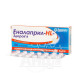 Enalapril-HL-Health tablets 10 mg + 12.5 mg No. 20