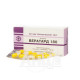 Veratard 180 extended-release capsules 180 mg blister No. 30