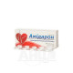 Amidarone tablets 0.2 g blister No. 30