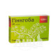 Ginkgo capsules 120 mg No. 20