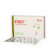 Etset film-coated tablets 20 mg No. 28