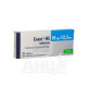 Enap-HL tablets 10 mg + 12.5 mg blister No. 20