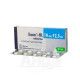 Enap-HL tablets 10 mg + 12.5 mg blister No. 20
