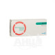 Metoprolol tartrate tablets 0.1 g blister No. 20