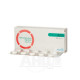 Metoprolol tartrate tablets 0.1 g blister No. 20