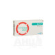 Metoprolol tartrate tablets 0.05 g blister No. 20