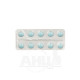 Glutamic acid film-coated tablets 0.25 g blister No. 10
