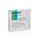 Kanavit solution for injection 10 mg/ml ampoule 1 ml No. 5