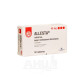 Allesta film-coated tablets 40 mg blister No. 30