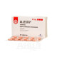 Allesta film-coated tablets 40 mg blister No. 30