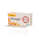 Bisoprol tablets 2.5 mg blister No. 50