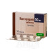Captopril tablets 50 mg blister No. 20