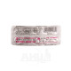 Potassium orotate tablets 500 mg blister No. 10
