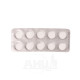 Potassium orotate tablets 500 mg blister No. 10