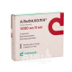 Alfacholine solution for injection 1000 mg/4 ml ampoule No. 5