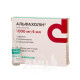 Alfacholine solution for injection 1000 mg/4 ml ampoule No. 5