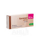 Captopril tablets 12.5 mg blister No. 20