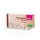Captopril tablets 12.5 mg blister No. 20