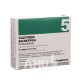 Vasitren (Pentoxifylline-N) solution for injection 20 mg/ml ampoule 5 ml No. 5