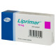 Liprimar film-coated tablets 10 mg blister No. 30