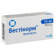 Vestinorm tablets 16 mg blister No. 30