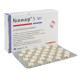 Concor film-coated tablets 5 mg No. 30