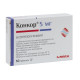 Concor film-coated tablets 5 mg No. 50