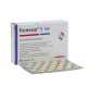 Concor film-coated tablets 5 mg No. 50