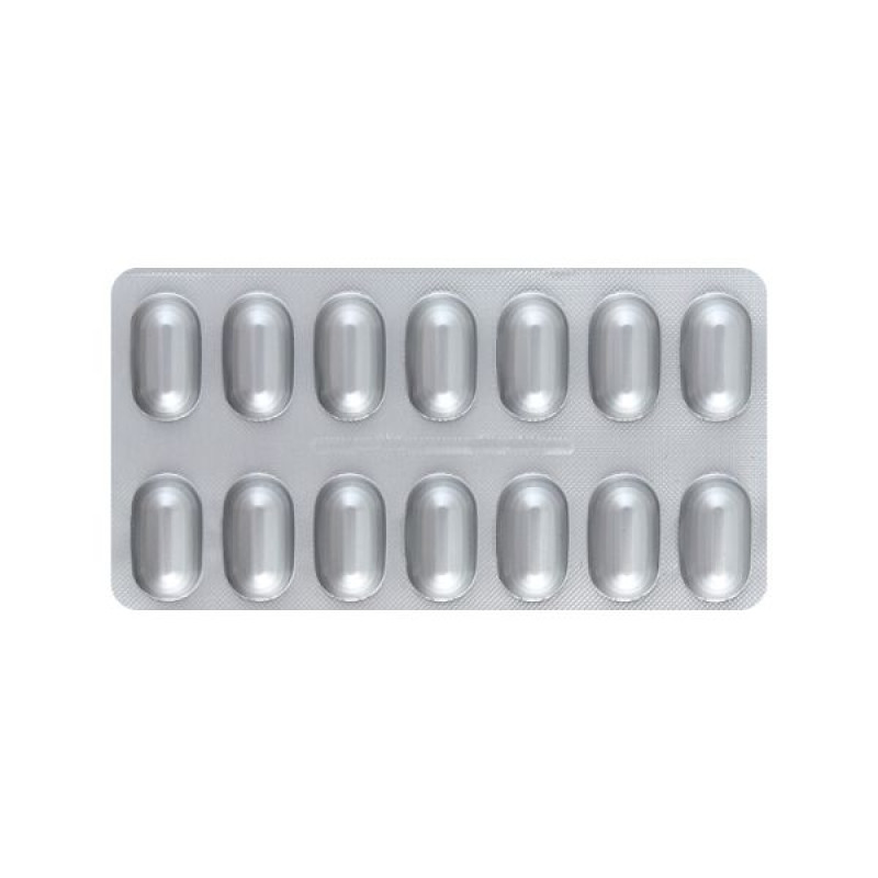 Polapril hard capsules 10 mg blister No. 28
