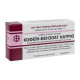 Caffeine-sodium benzoate tablets 200 mg blister No. 10