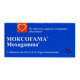 Moxogama film-coated tablets 0.4 mg No. 30