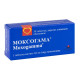 Moxogama film-coated tablets 0.4 mg No. 30