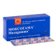 Moxogama film-coated tablets 0.4 mg No. 30