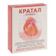 Kratal tablets blister pack No. 20