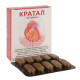Kratal tablets blister pack No. 20