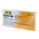 Crestor film-coated tablets 10 mg No. 28
