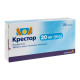 Crestor film-coated tablets 20 mg No. 28