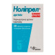 Noliprel Arginine Forte film-coated tablets container No. 30