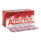 Atrogrel film-coated tablets 75 mg No. 30