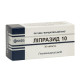 Liprazid 10 tablets blister No. 30