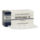 Liprazid 10 tablets blister No. 30
