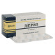 Lipril tablets 10 mg blister No. 30