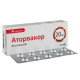Atorvacor film-coated tablets 20 mg blister No. 30