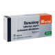 Valsakor film-coated tablets 80 mg No. 28