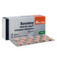 Valsakor film-coated tablets 80 mg No. 28