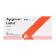 Lucetam film-coated tablets 800 mg blister No. 30