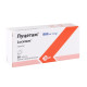 Lucetam film-coated tablets 800 mg blister No. 30