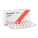 Lucetam film-coated tablets 800 mg blister No. 30