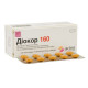 Diocor 160 film-coated tablets blister pack No. 30