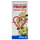 Tricardin heart drops bottle 25 ml